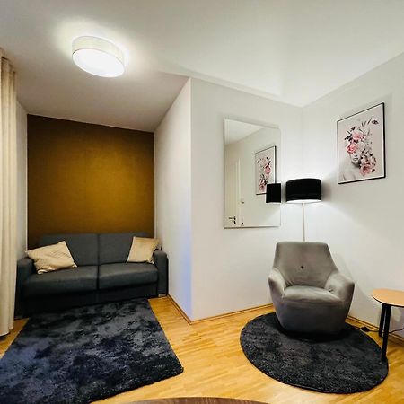 Stylish Apartment Naehe Hbf-Tiefgarage-Lift Hanôver Exterior foto
