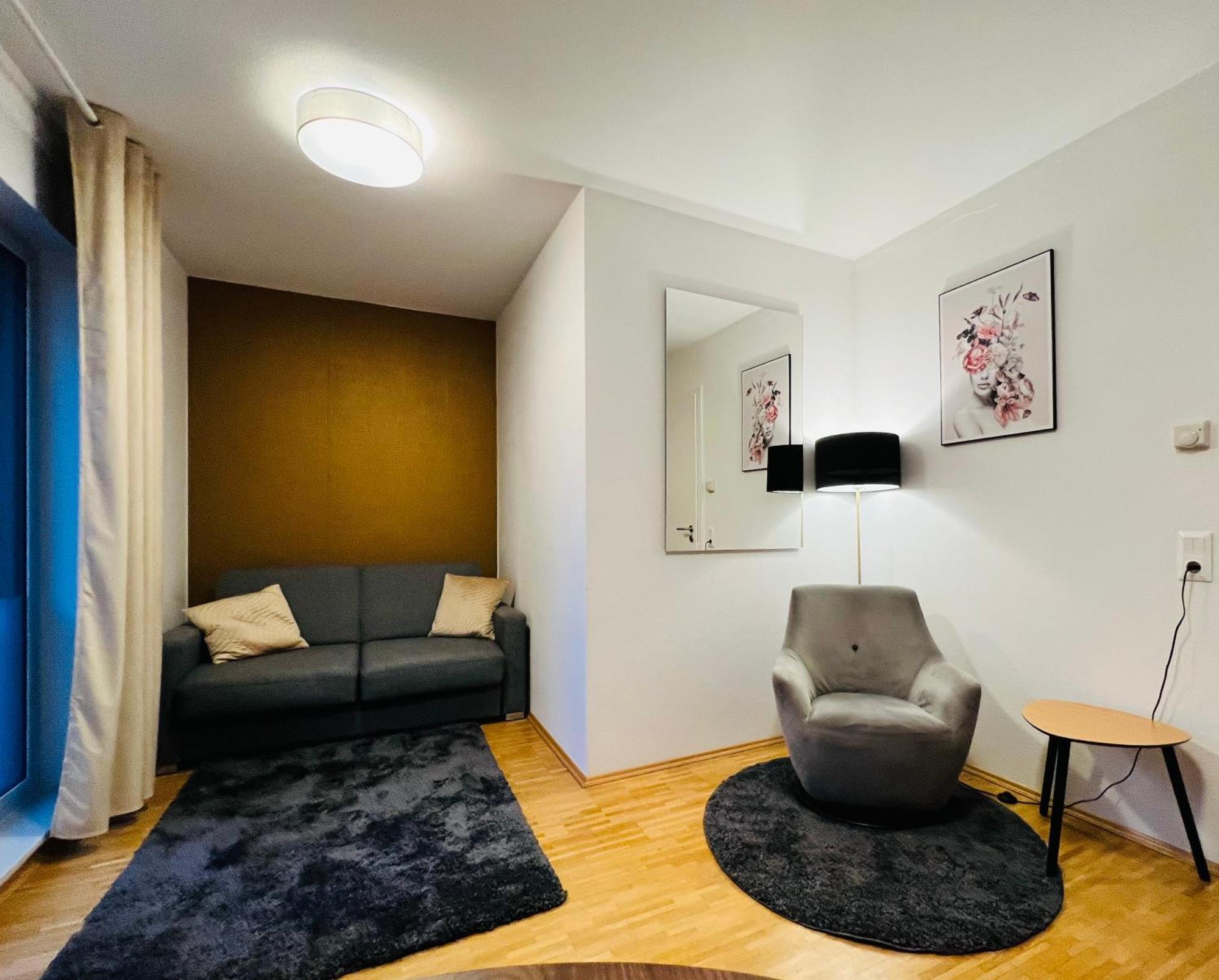 Stylish Apartment Naehe Hbf-Tiefgarage-Lift Hanôver Exterior foto